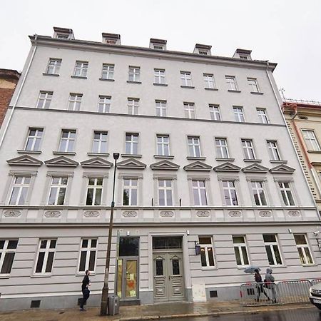 Unique Brick 4 - Old Town & Market Square Cracovia Exterior foto