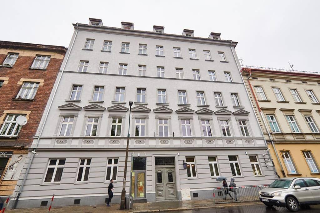 Unique Brick 4 - Old Town & Market Square Cracovia Exterior foto